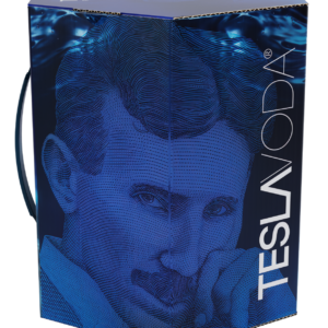 TESLAVODA® 0.33L X 7